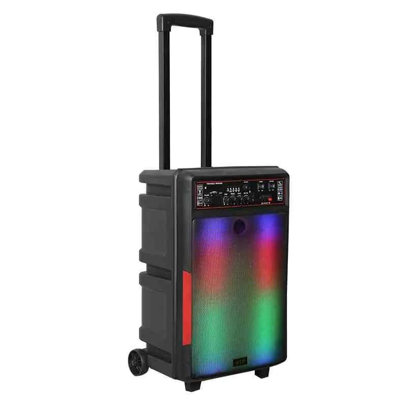 اسپیکر پارتی باکس مدل JT-1228 (پس کرایه) — تصویر ۵