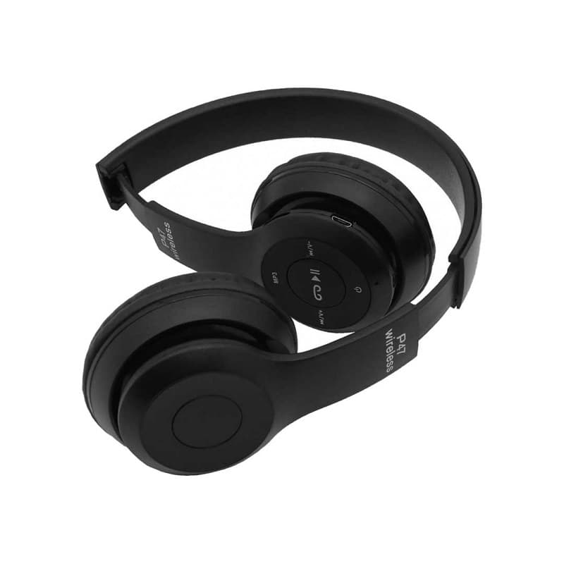 هدست بلوتوثی P47 — تصویر ۴