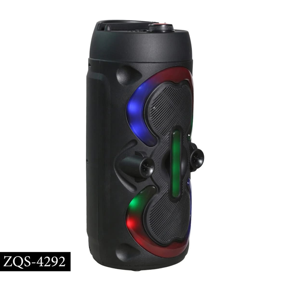 اسپیکر پارتی باکس مدل ZQS-4292 (پس کرایه)
