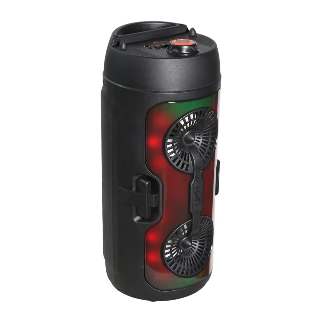 اسپیکر پارتی باکس مدل ZQS-4291 (پس کرایه)
