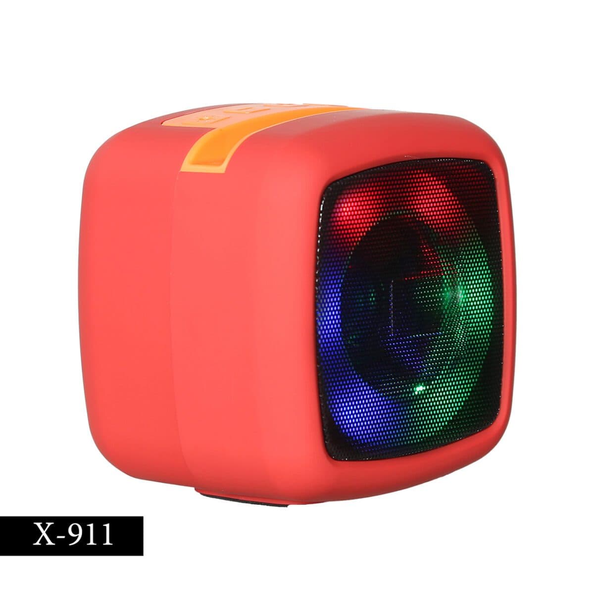 اسپیکر پرتابل مدل X-911 (پس کرایه)