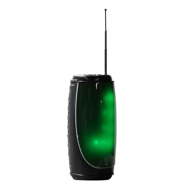 اسپیکر پرتابل مدل MF-206 (پس کرایه) — تصویر ۳