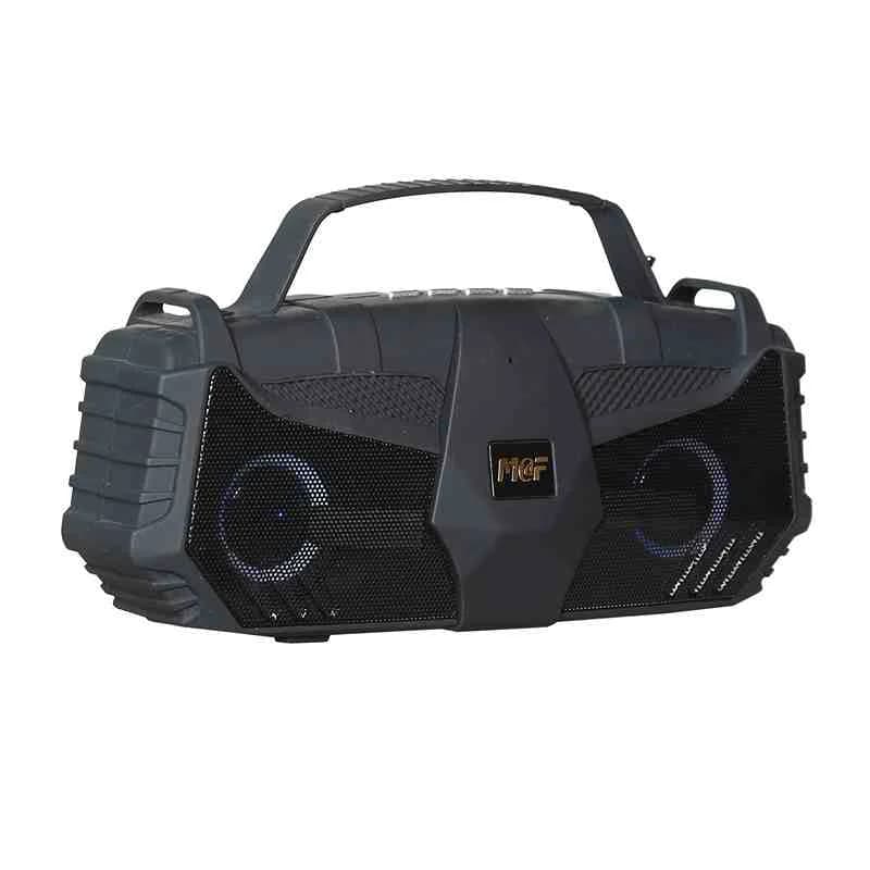 اسپیکر پرتابل مدل MF-202 (پس کرایه) — تصویر ۵