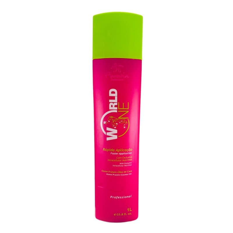 پروتئین نانو ژل فلور اکتیو W1 RLD Floractive protein