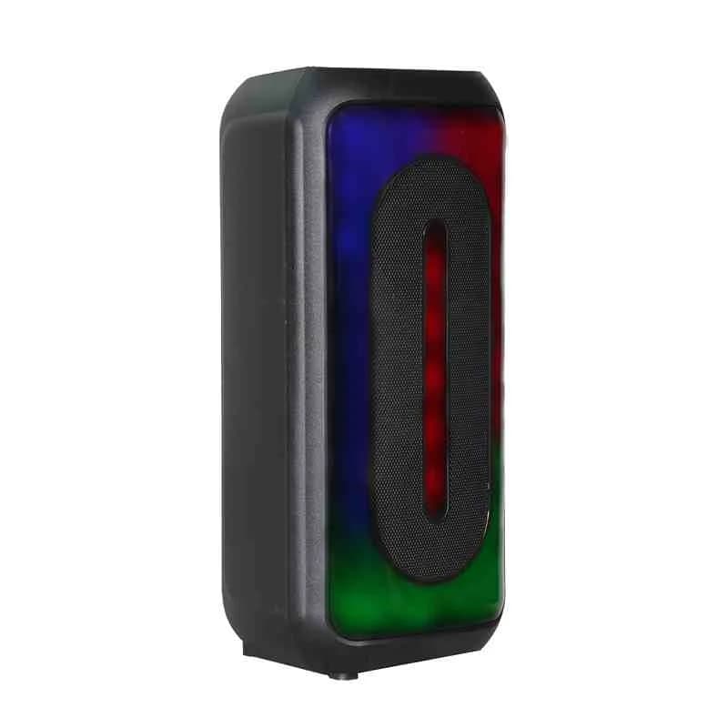 اسپیکر پارتی باکس مدل BT-2421 (پس کرایه) — تصویر ۴