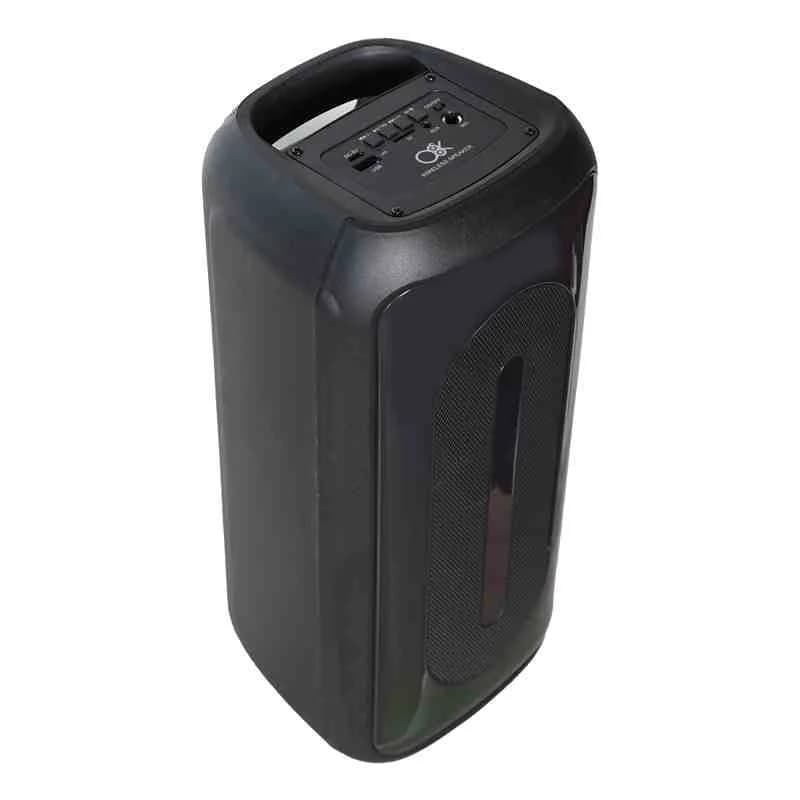 اسپیکر پارتی باکس مدل BT-2421 (پس کرایه) — تصویر ۵