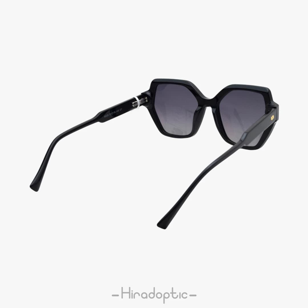 عینک آفتابی لوند مدل 8028<br><span>Lund 8028</span> — تصویر ۴