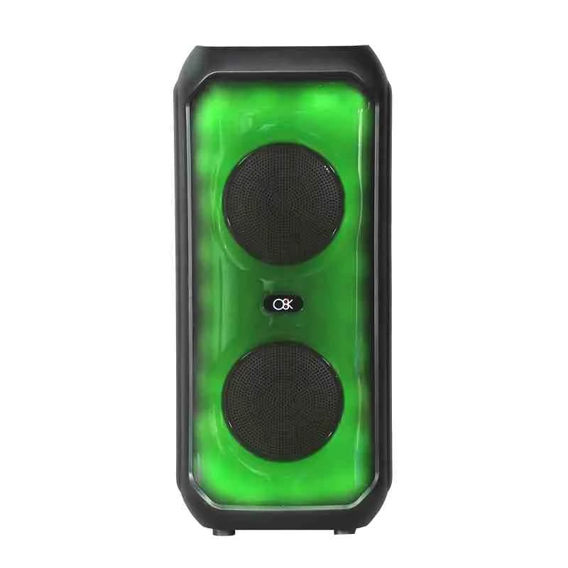 اسپیکر پارتی باکس مدل BT-2426 (پس کرایه) — تصویر ۳