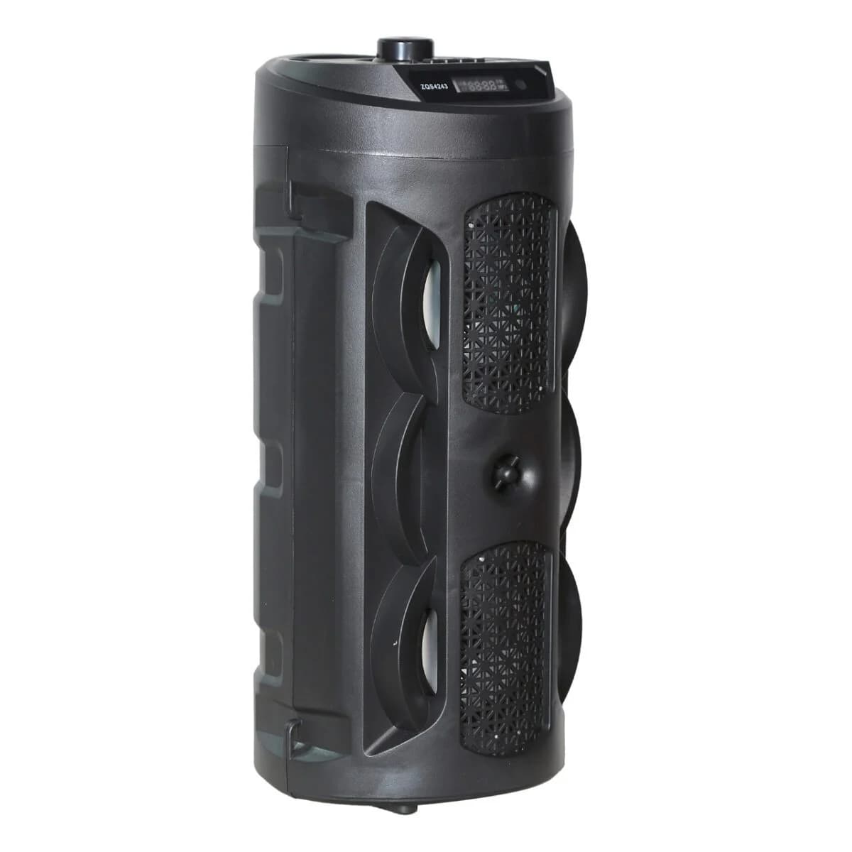 اسپیکر پارتی باکس مدل ZQS-4243 (پس کرایه)