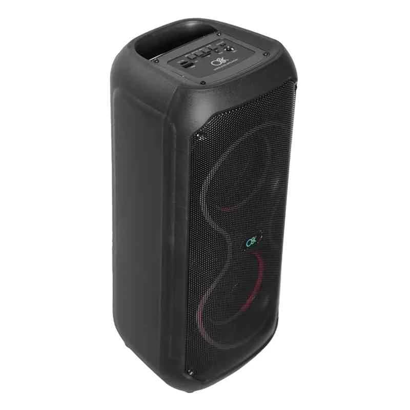 اسپیکر پارتی باکس مدل BT-2425 (پس کرایه) — تصویر ۴