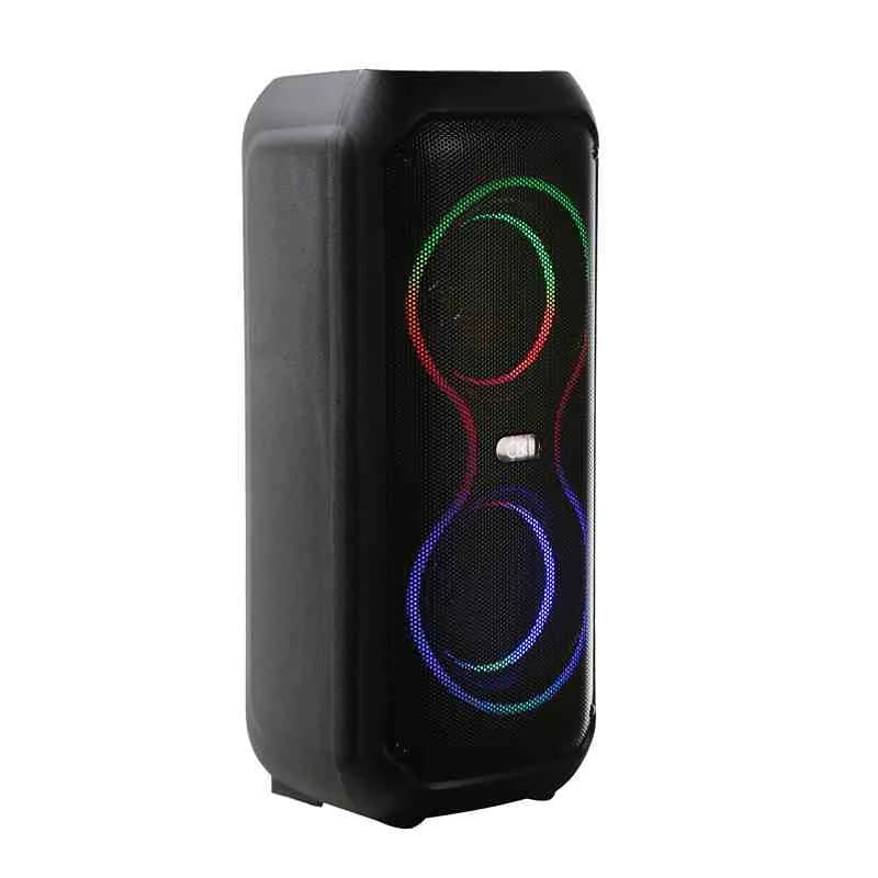 اسپیکر پارتی باکس مدل BT-2425 (پس کرایه) — تصویر ۲
