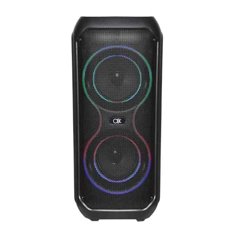اسپیکر پارتی باکس مدل BT-2425 (پس کرایه) — تصویر ۳