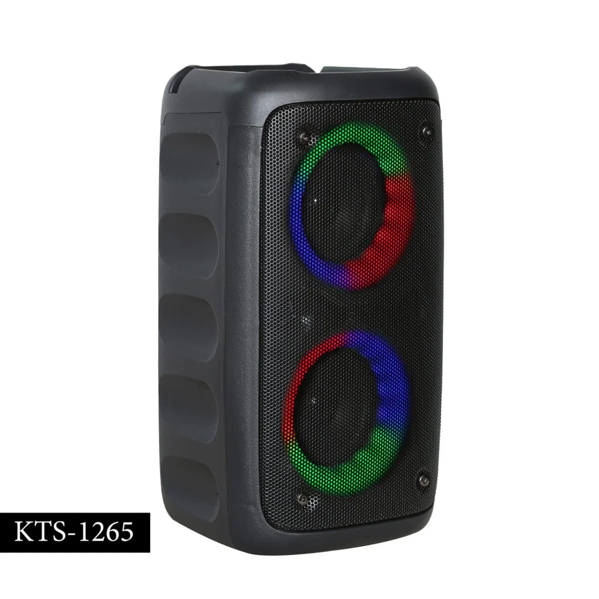 اسپیکر پارتی باکس مدل KTS-1265 (پس کرایه)