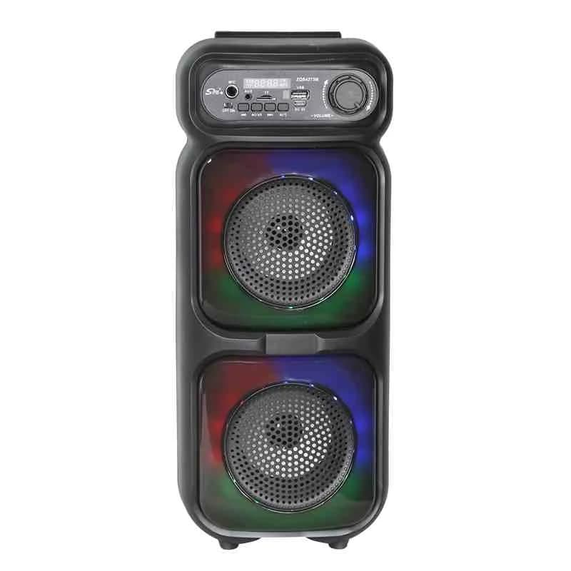 اسپیکر پارتی باکس مدل ZQS4273M (پس کرایه) — تصویر ۳