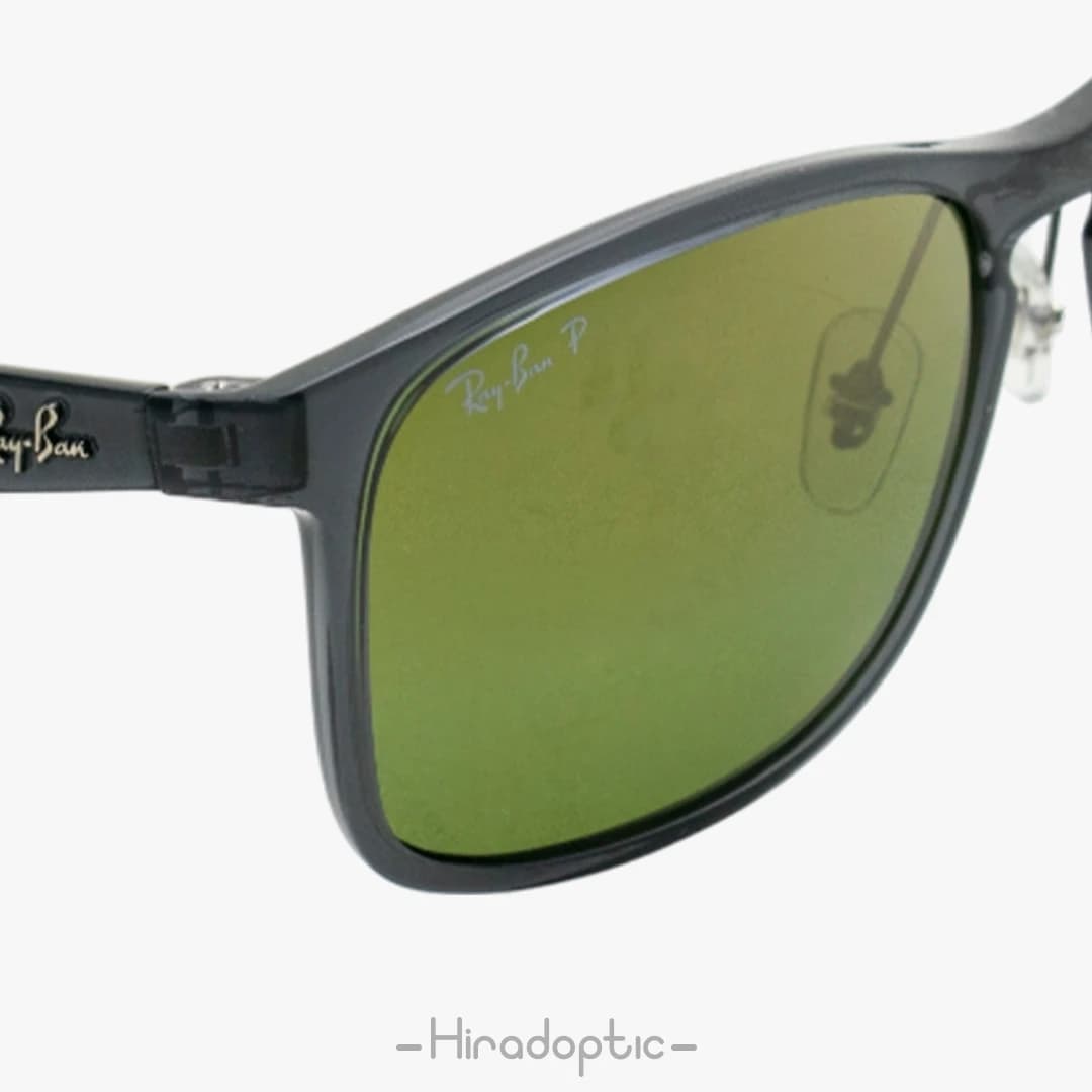 عینک آفتابی ریبن 4264 اورجینال<br><span>RayBan RB4264</span> — تصویر ۴