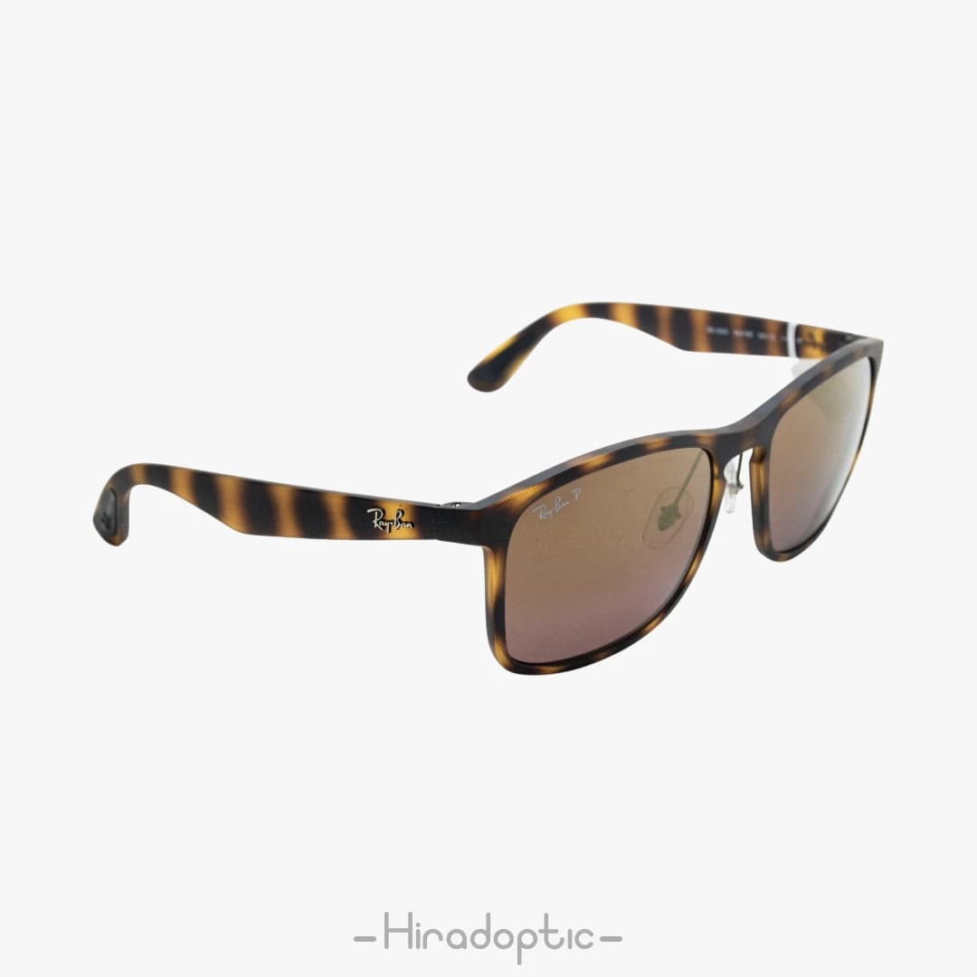 عینک آفتابی ریبن 4264 اورجینال<br><span>RayBan RB4264</span> — تصویر ۷