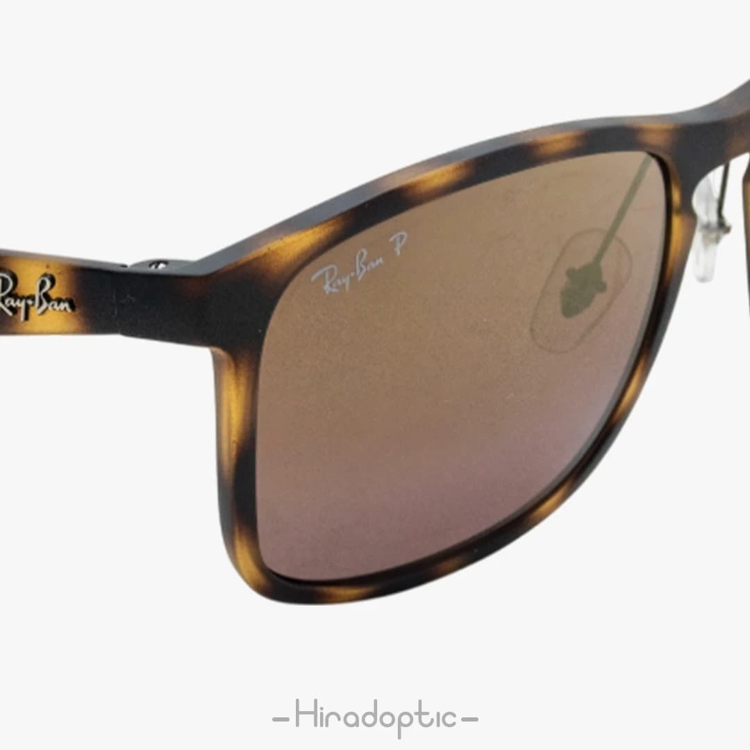 عینک آفتابی ریبن 4264 اورجینال<br><span>RayBan RB4264</span> — تصویر ۸