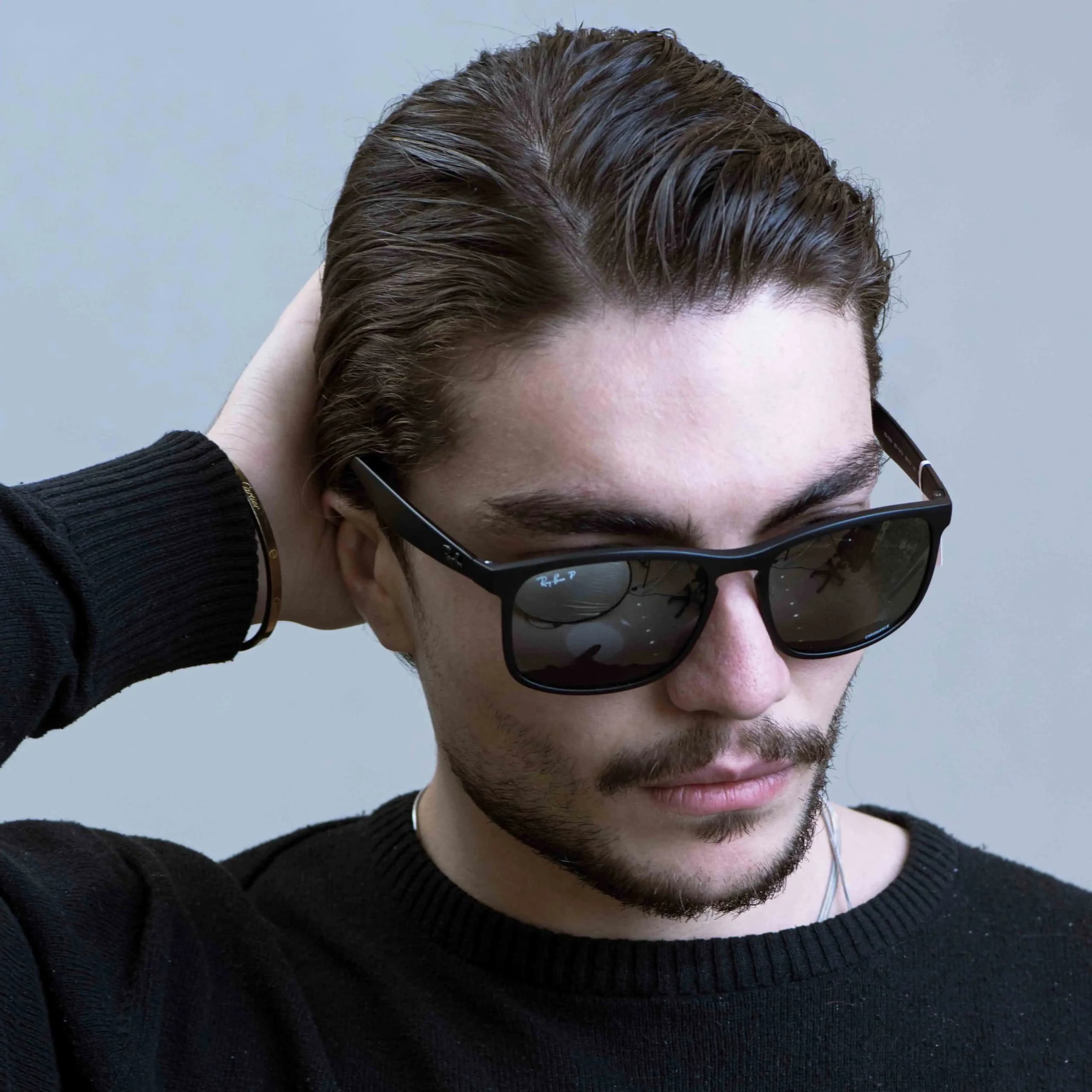 عینک آفتابی ریبن 4264 اورجینال<br><span>RayBan RB4264</span> — تصویر ۲