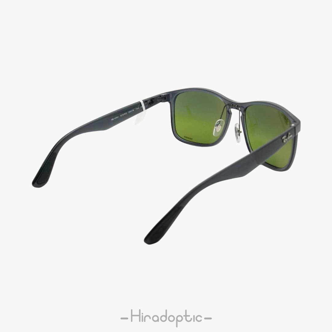 عینک آفتابی ریبن 4264 اورجینال<br><span>RayBan RB4264</span> — تصویر ۵