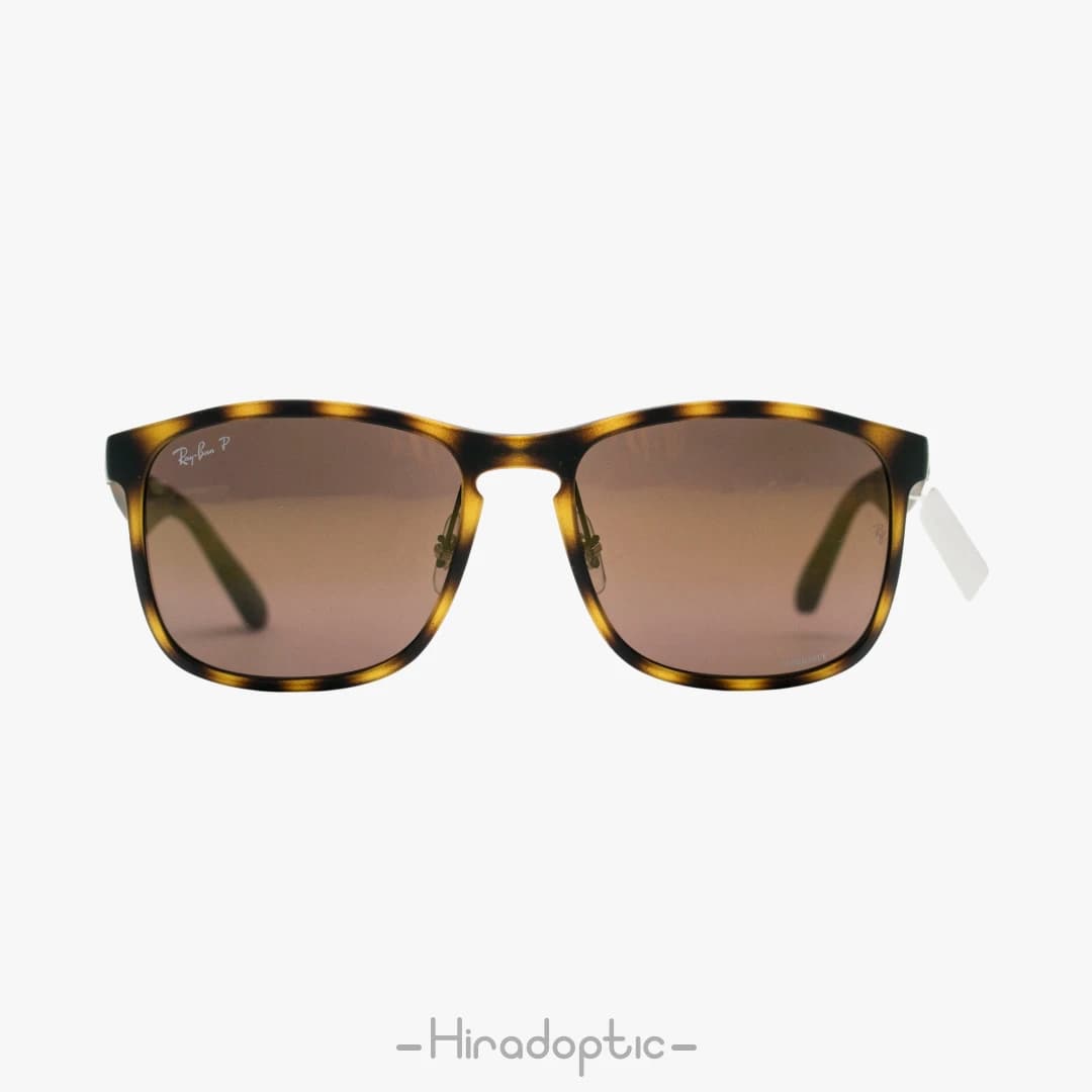 عینک آفتابی ریبن 4264 اورجینال<br><span>RayBan RB4264</span> — تصویر ۶