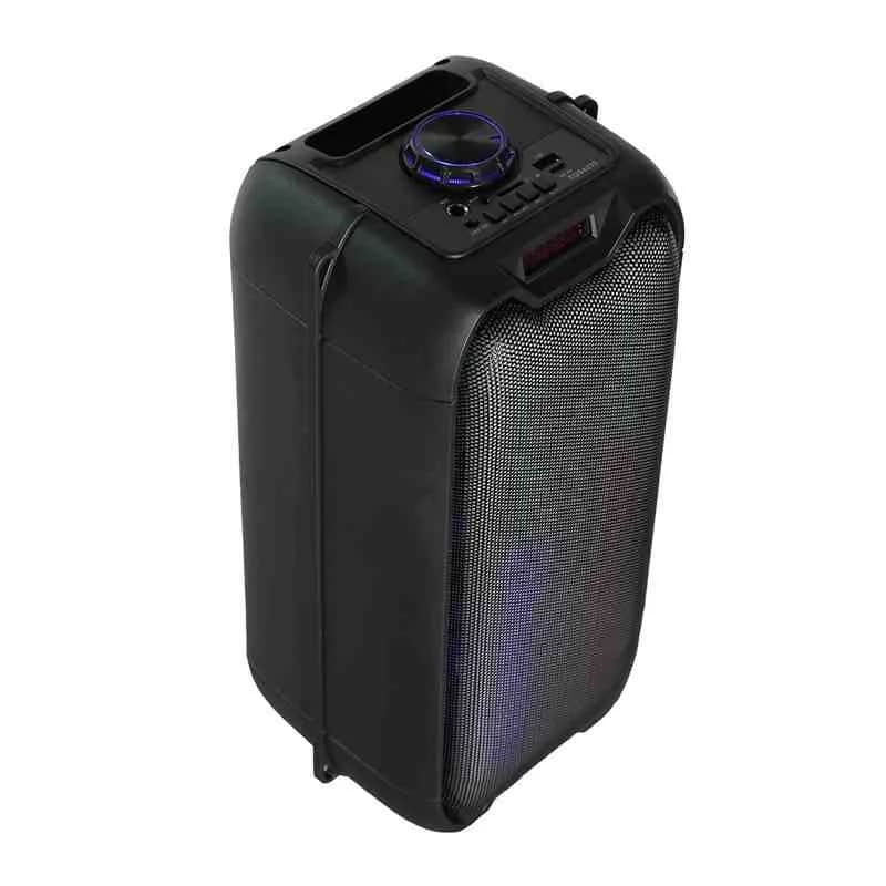 اسپیکر پارتی باکس مدل ZQS-4235 (پس کرایه) — تصویر ۴
