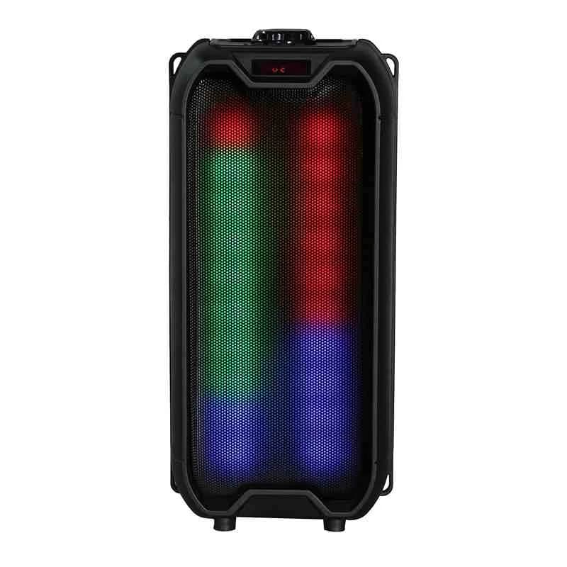اسپیکر پارتی باکس مدل ZQS-4235 (پس کرایه) — تصویر ۳