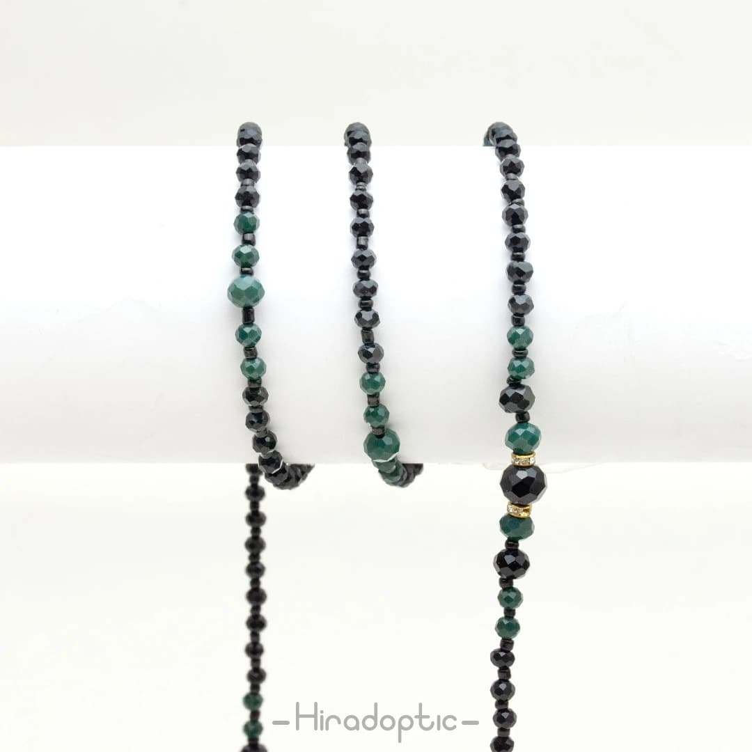 بند عینک سنگی 86<br><span>Glasses Strap AGS-86</span> — تصویر ۲