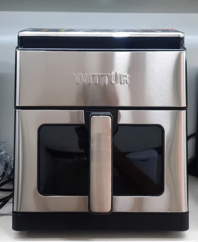 سرخ کن ویتور مدل 500 / WRF-8LA500 WITTUR — تصویر ۶