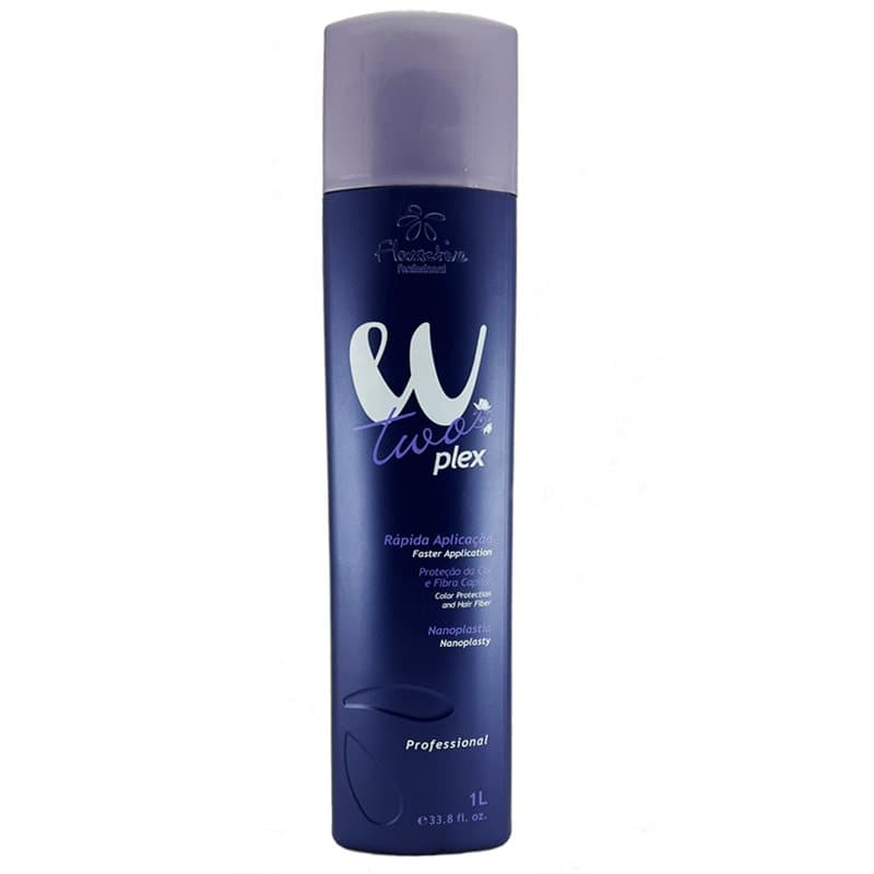کراتین پلکس W2 فلوراکتیو KERATIN PLEX FLORACTIVE W2