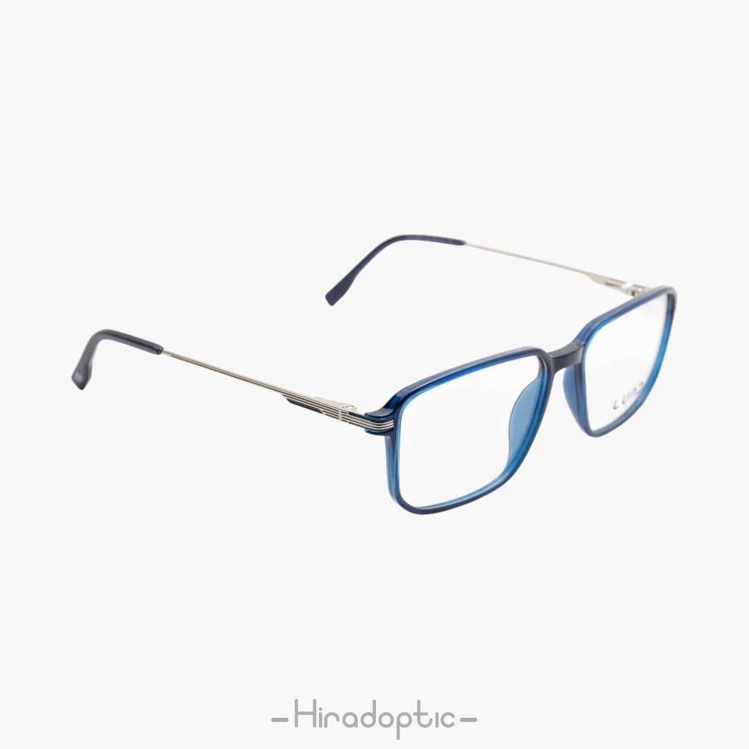 عینک طبی لوند 22634<br><span>Lund RY22634</span> — تصویر ۴