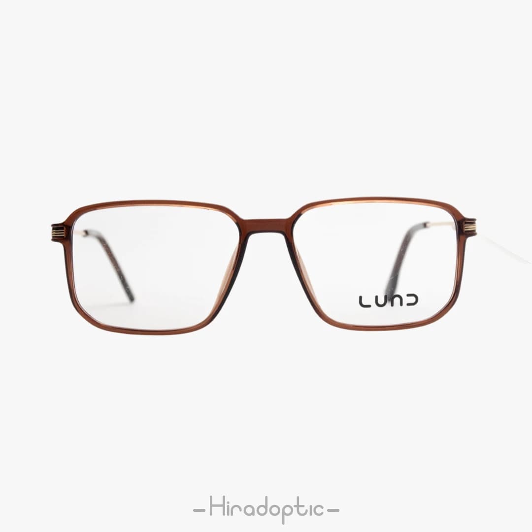 عینک طبی لوند 22634<br><span>Lund RY22634</span> — تصویر ۷