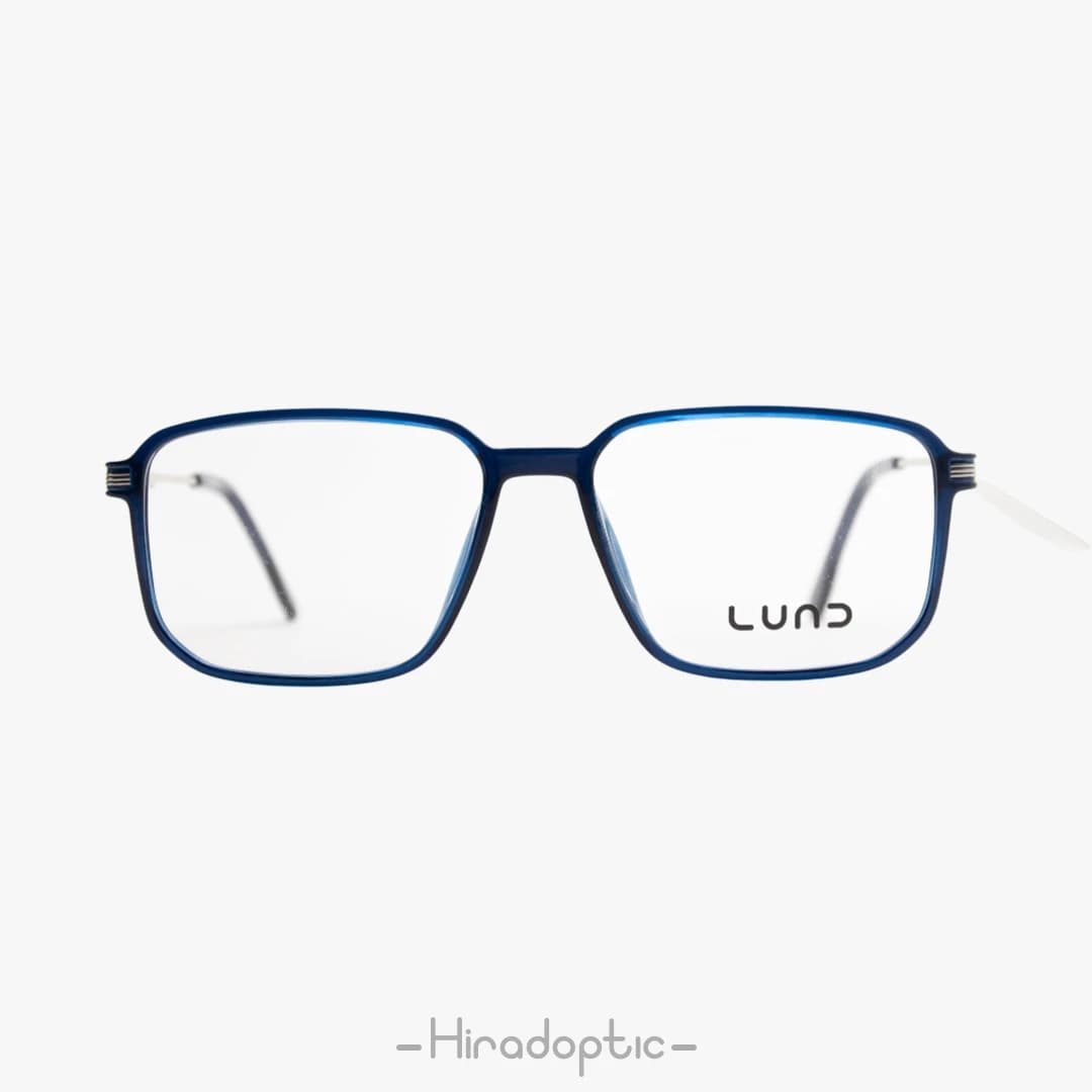 عینک طبی لوند 22634<br><span>Lund RY22634</span> — تصویر ۲