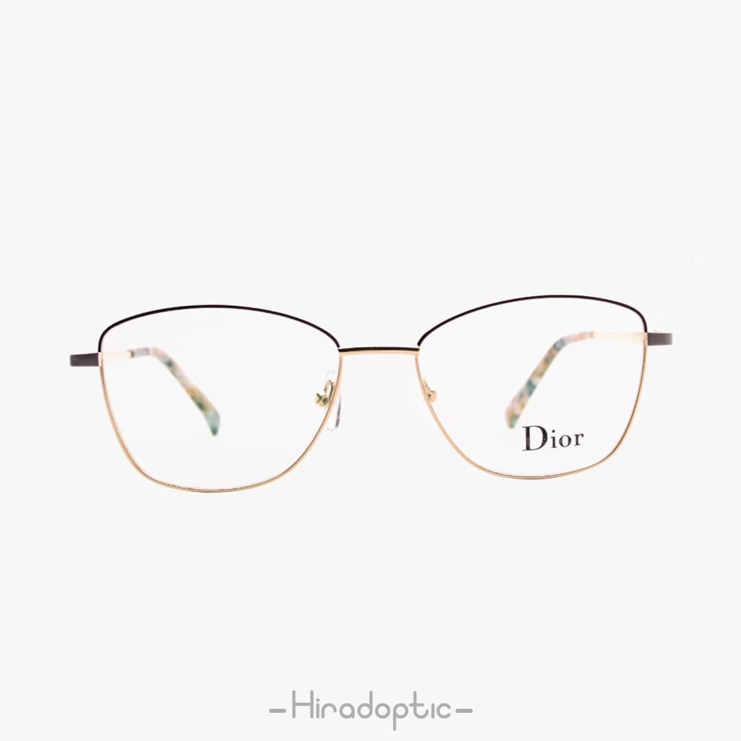 عینک طبی دیور 3789<br><span>Dior 3789</span> — تصویر ۶