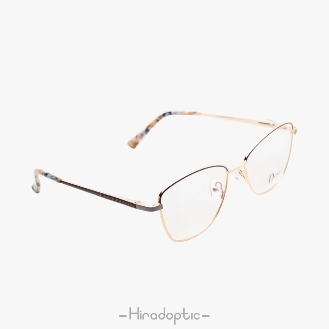 عینک طبی دیور 3789<br><span>Dior 3789</span> — تصویر ۷