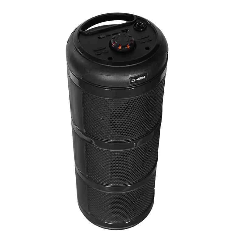 اسپیکر پارتی باکس مدل CS-4304 (پس کرایه) — تصویر ۳