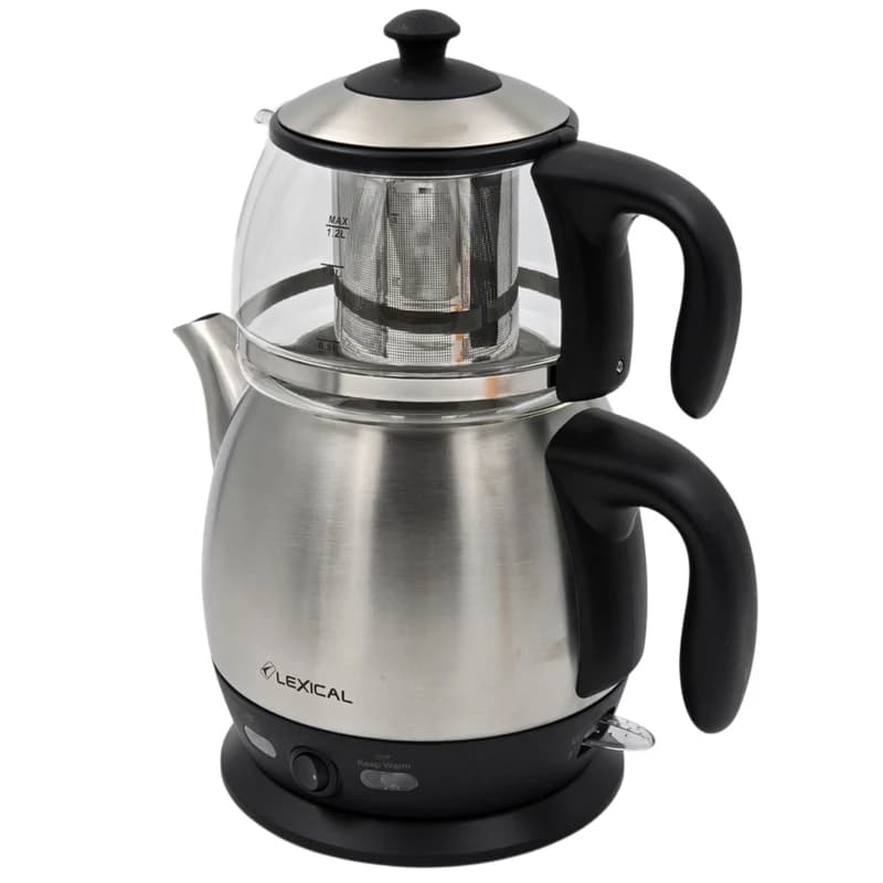 چای ساز لکسیکال مدل 0860 / LEXICAL LTM-0860