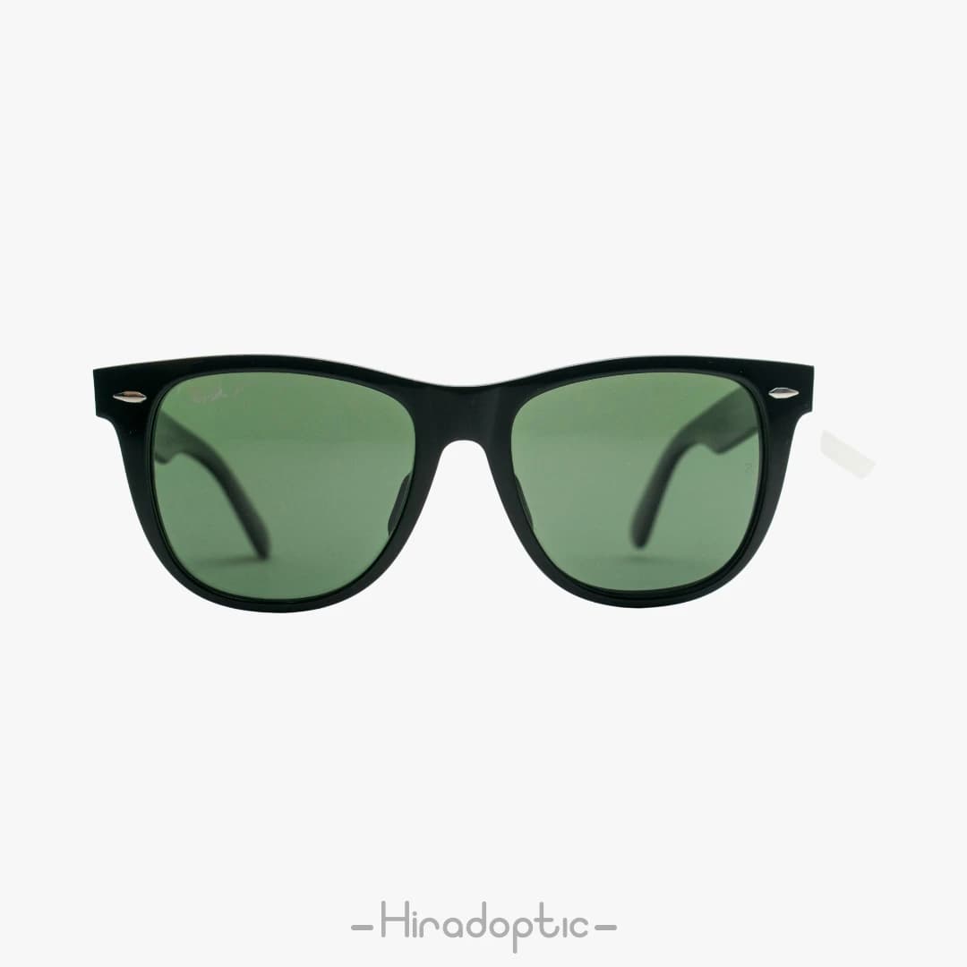عینک آفتابی ریبن 2140 پلاریزه<br><span>RayBan RB2140-F</span>