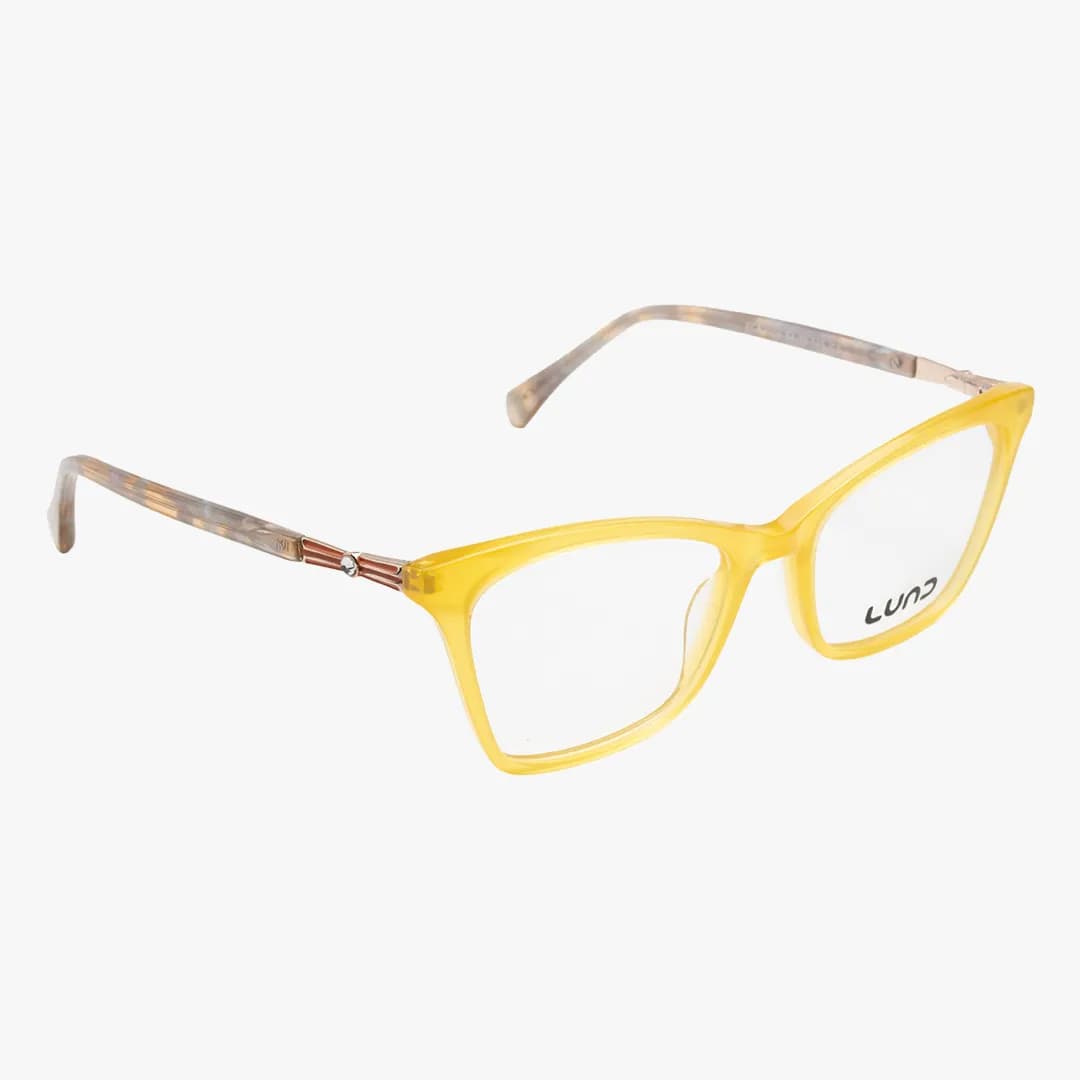 عینک طبی لوند 82019<br><span>Lund XC82019</span> — تصویر ۳