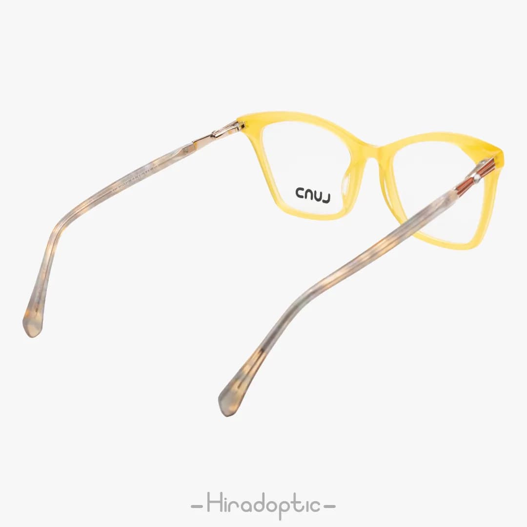 عینک طبی لوند 82019<br><span>Lund XC82019</span> — تصویر ۴