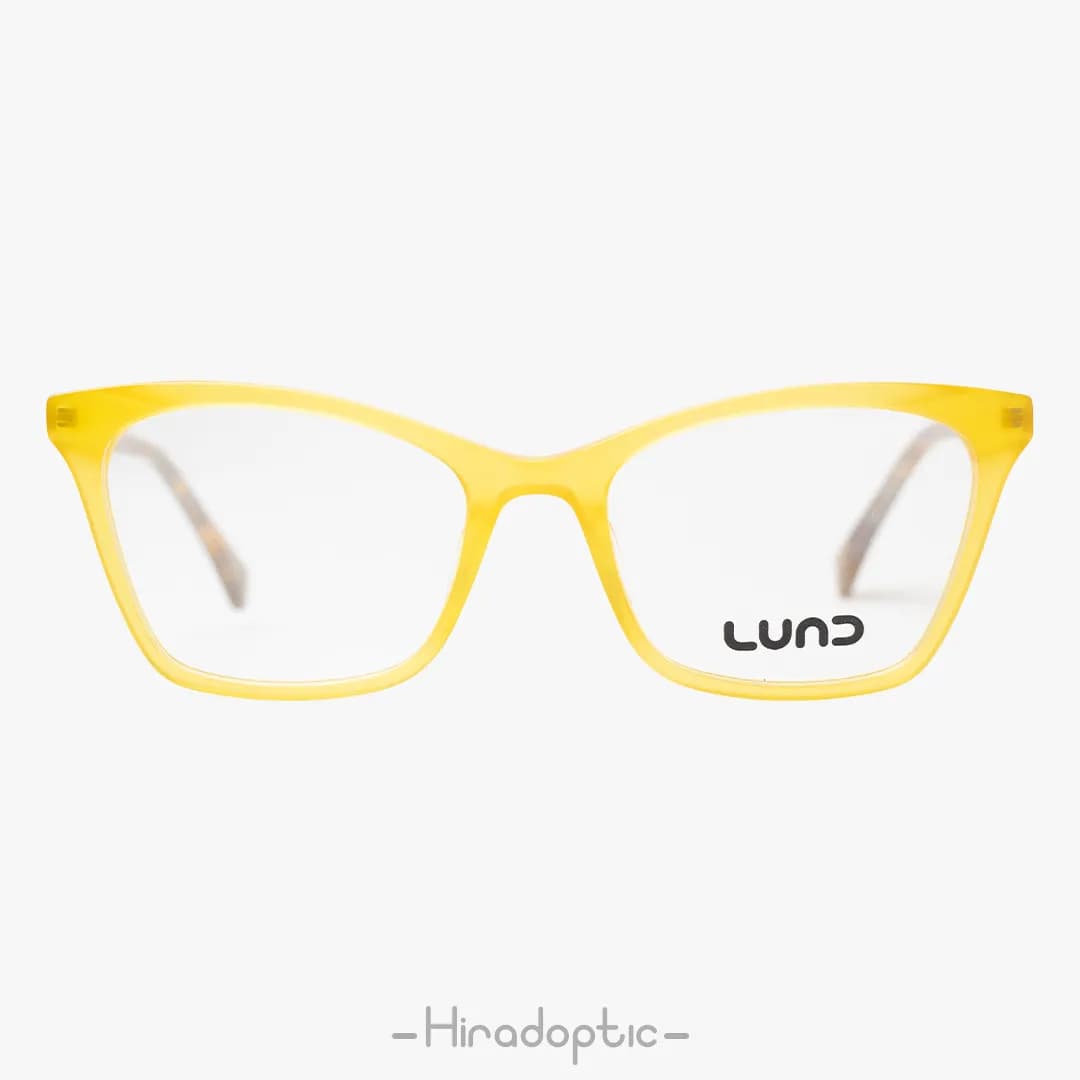 عینک طبی لوند 82019<br><span>Lund XC82019</span> — تصویر ۲