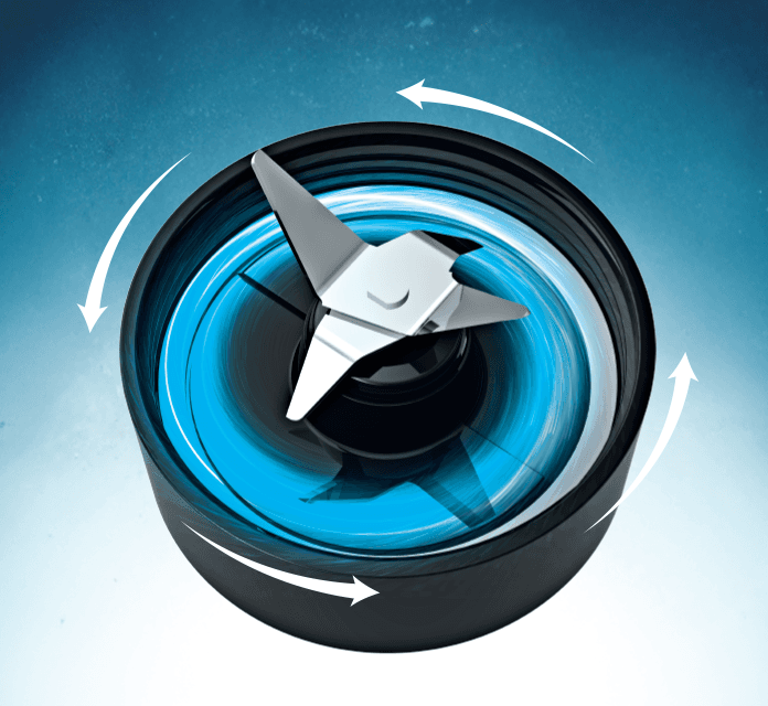 مخلوط کن نوال مدل 6232 / NEWAL BLD-6232 — تصویر ۵