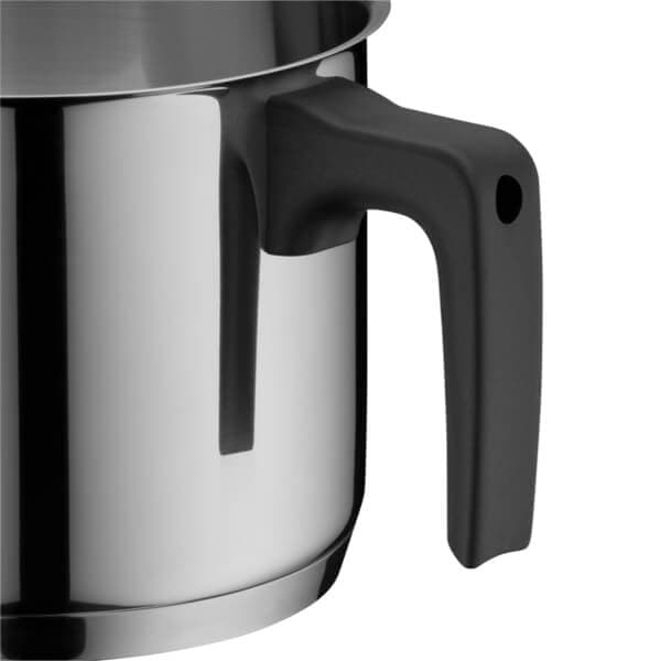 شیرجوش 14 سانت استیل وی ام اف | WMF Milk Pot 14 cm — تصویر ۶