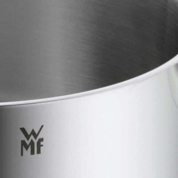 شیرجوش 14 سانت استیل وی ام اف | WMF Milk Pot 14 cm — تصویر ۱۰