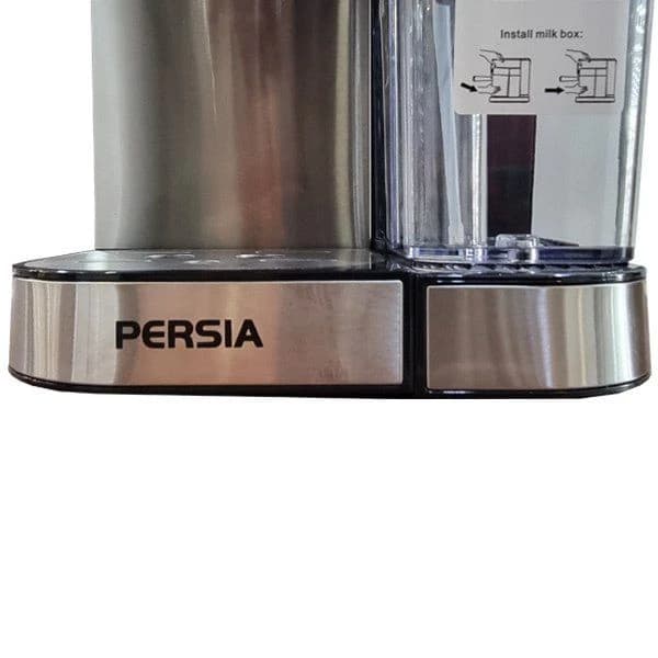 اسپرسو ساز پرشیا مدل 8968 / PERSIA FRANCE PR-8968 — تصویر ۶