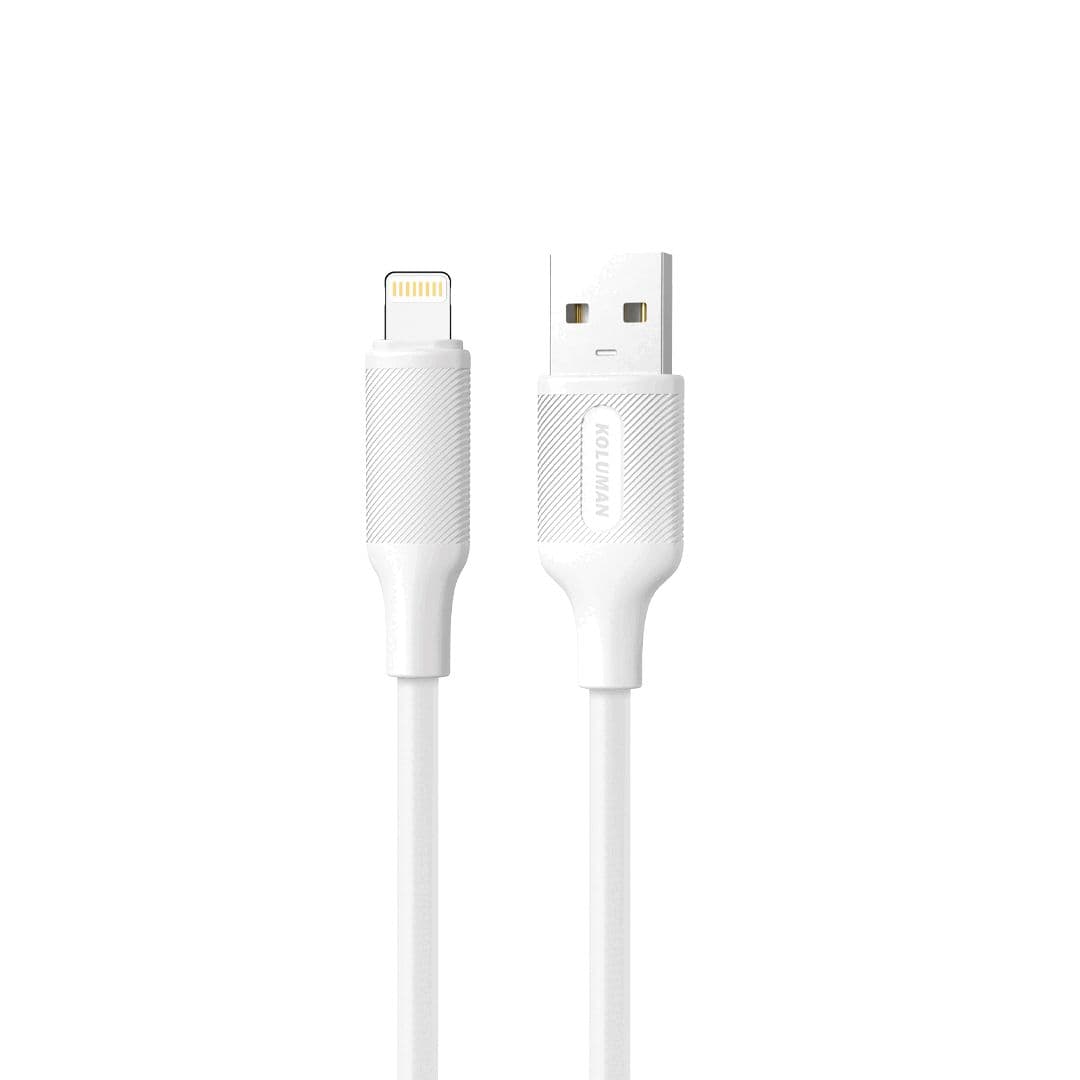 کابل شارژ کلومن KD-05 آیفون