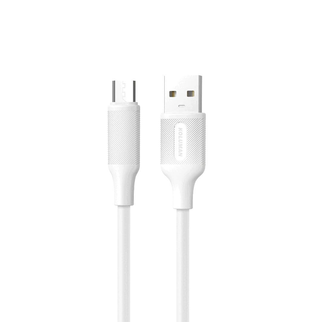 کابل شارژ کلومن KD-05 میکرو