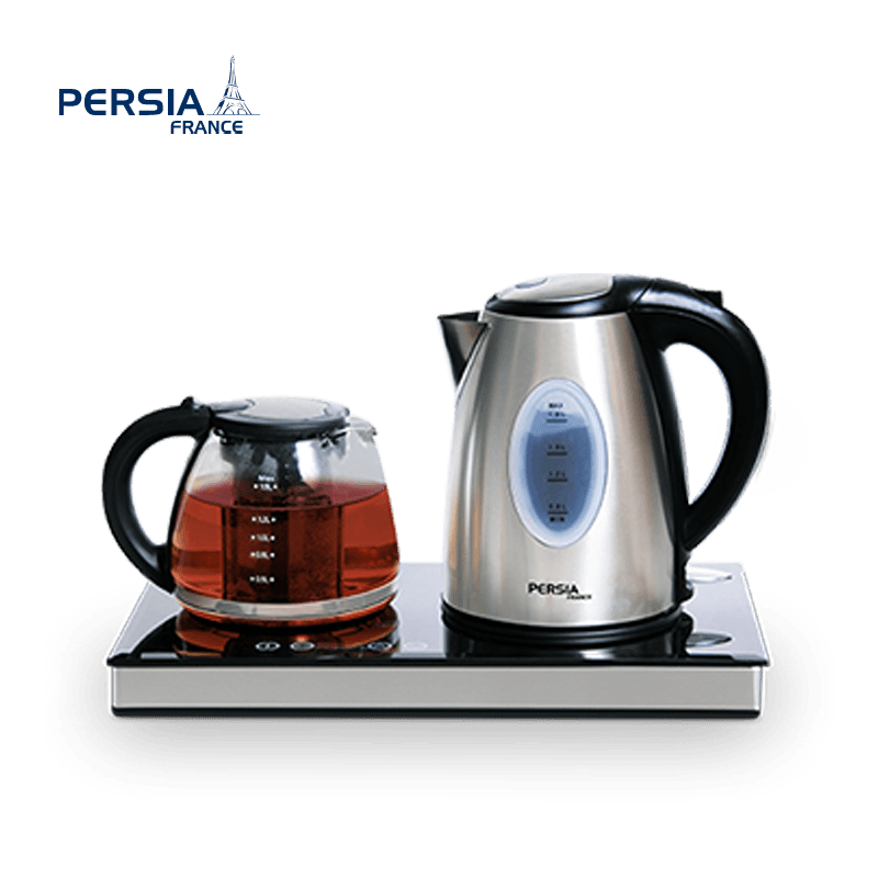 چای ساز پرشیا فرانس مدل 8975 / PERSIA FRANCE PR-8975