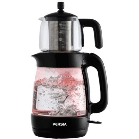 چای ساز پرشیا مدل 8980 / PERSIA PR-8980