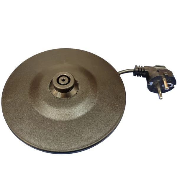 چای ساز روی هم پرشیا مدل 8989 / PERSIA PR-8989 — تصویر ۳