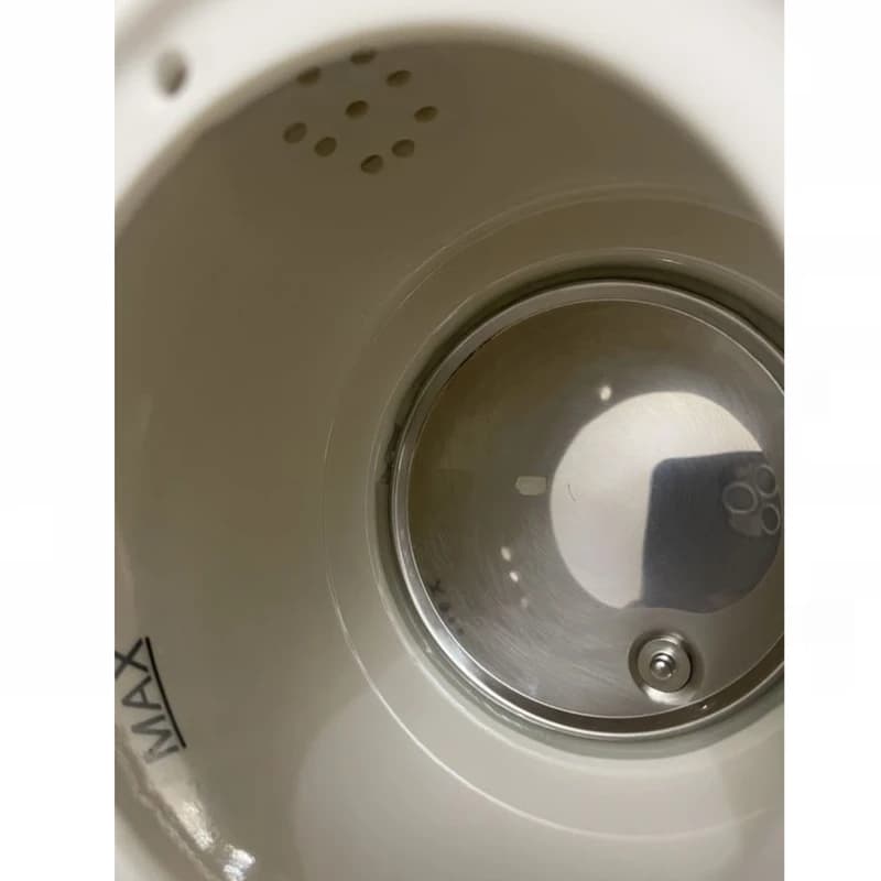 چای ساز رو هم پرشیا مدل 8998 / PERSIA PR-8998 — تصویر ۷